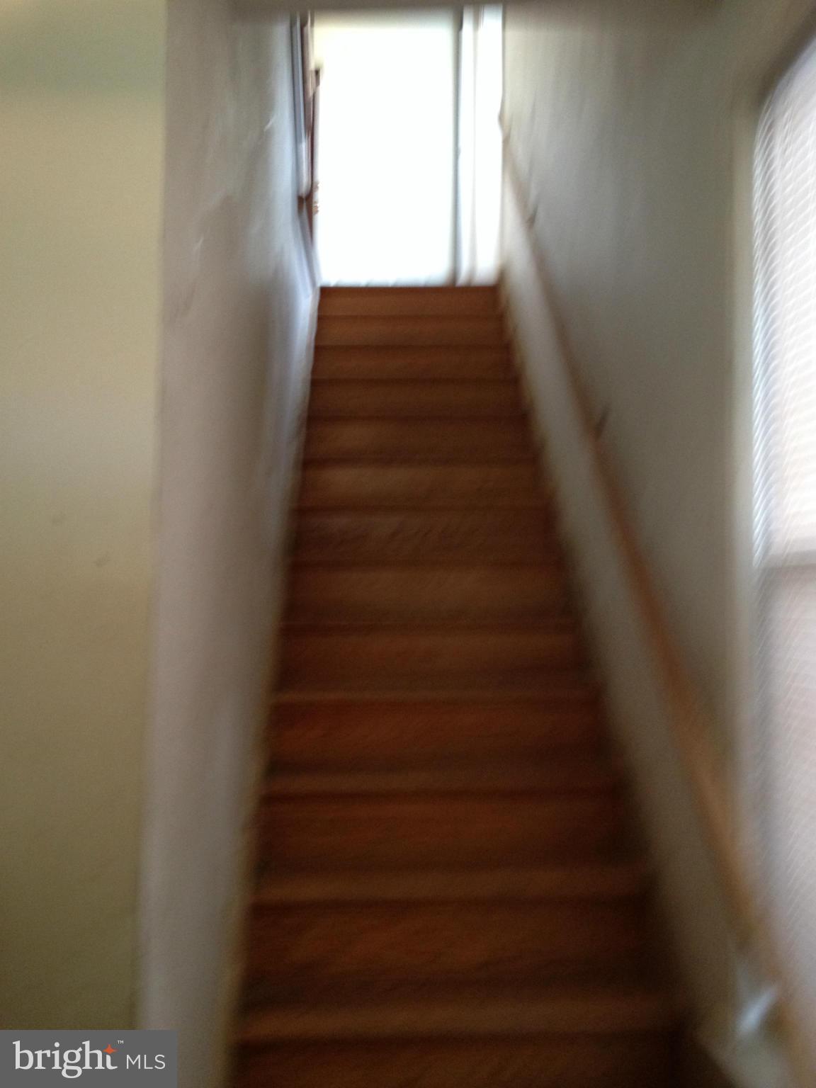 4607 Decatur Street Hyattsville, MD 20781 - Photo 6 of 27 Interior (General)