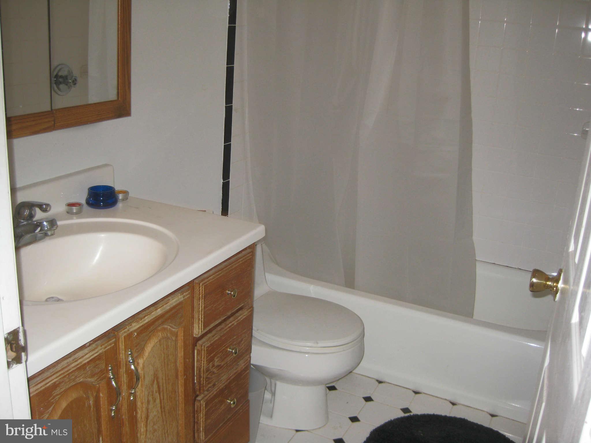 4607 Decatur Street Hyattsville, MD 20781 - Photo 10 of 27 Bath