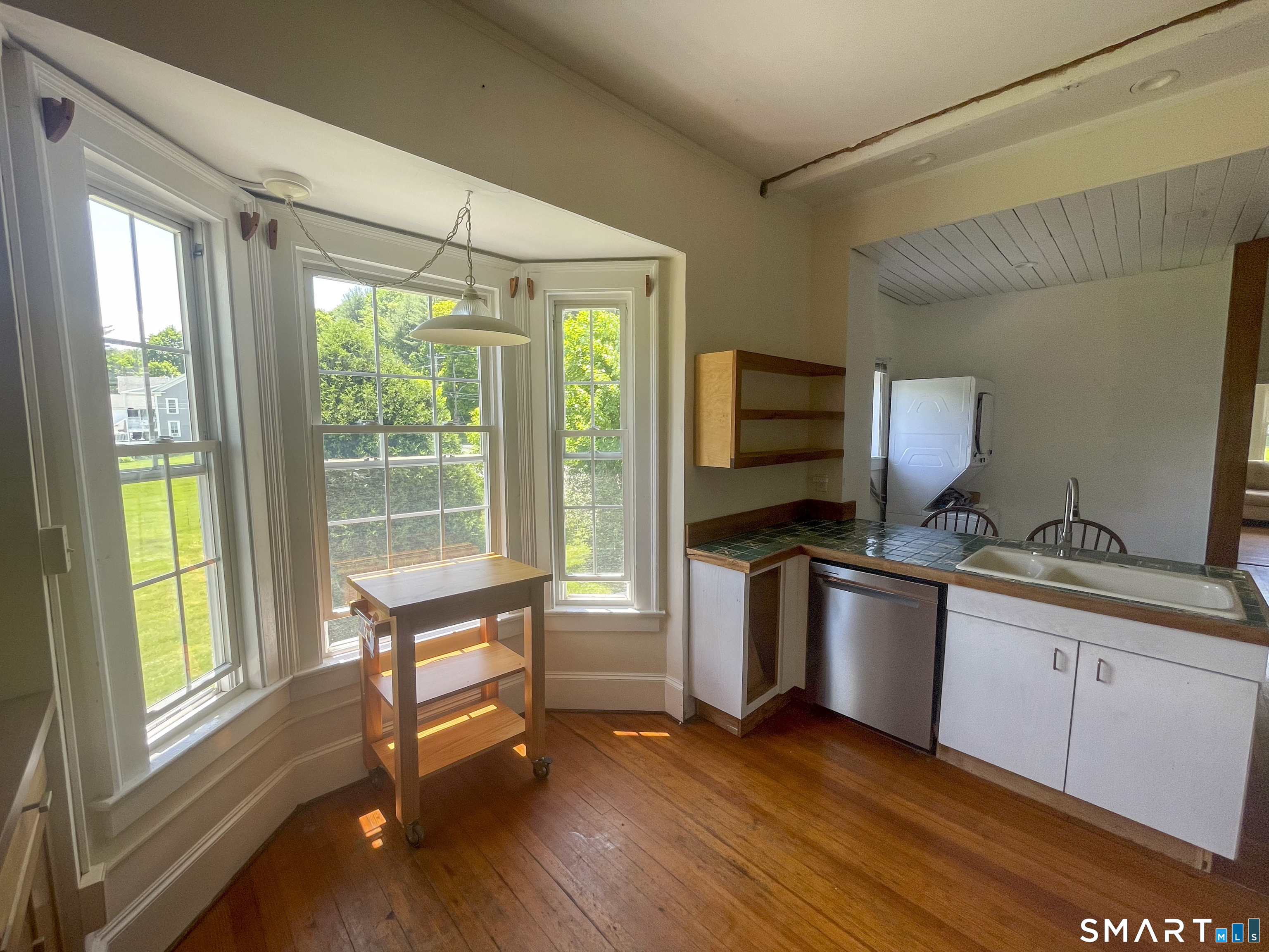 58 Greenwoods Road West Norfolk, CT 06058 - Photo 12 of 24 Second Floor Kitchen