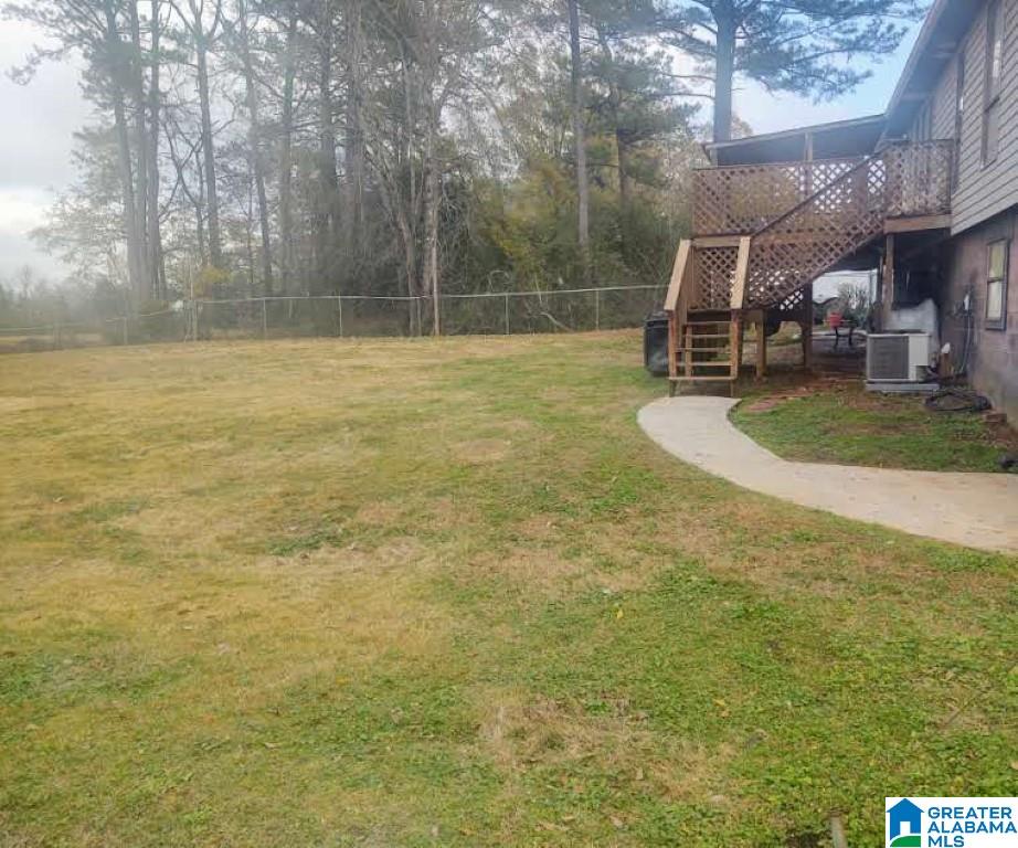 5 Monte Bello Lane Montevallo, AL 35115 - Photo 34 of 47