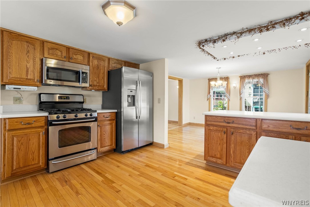 3943 Pearl Street Road Batavia, NY 14020 - Photo 5 of 50 Gallery Image 5