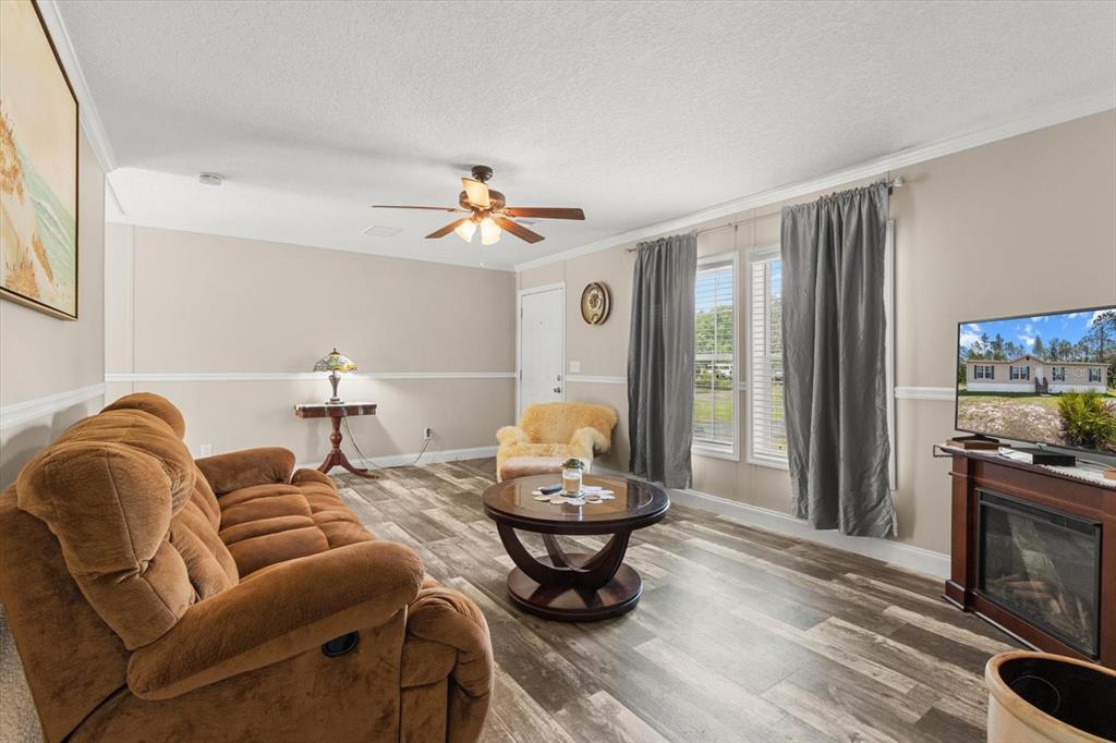 2443 South Pine Ridge Avenue Homosassa, FL 34448 - Photo 11 of 56