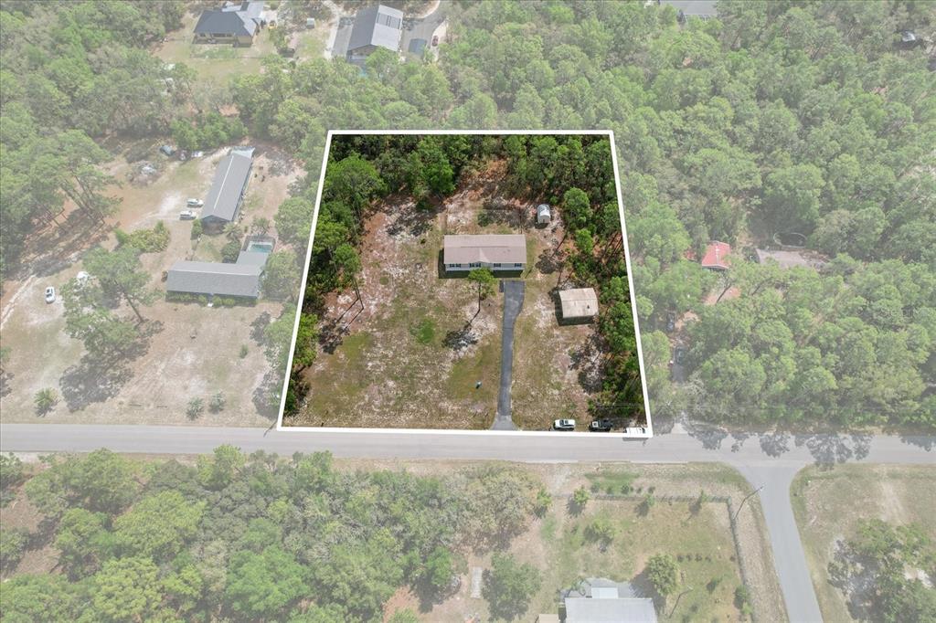 2443 South Pine Ridge Avenue Homosassa, FL 34448 - Photo 3 of 56