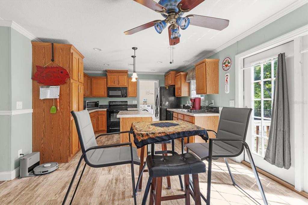 2443 South Pine Ridge Avenue Homosassa, FL 34448 - Photo 31 of 56