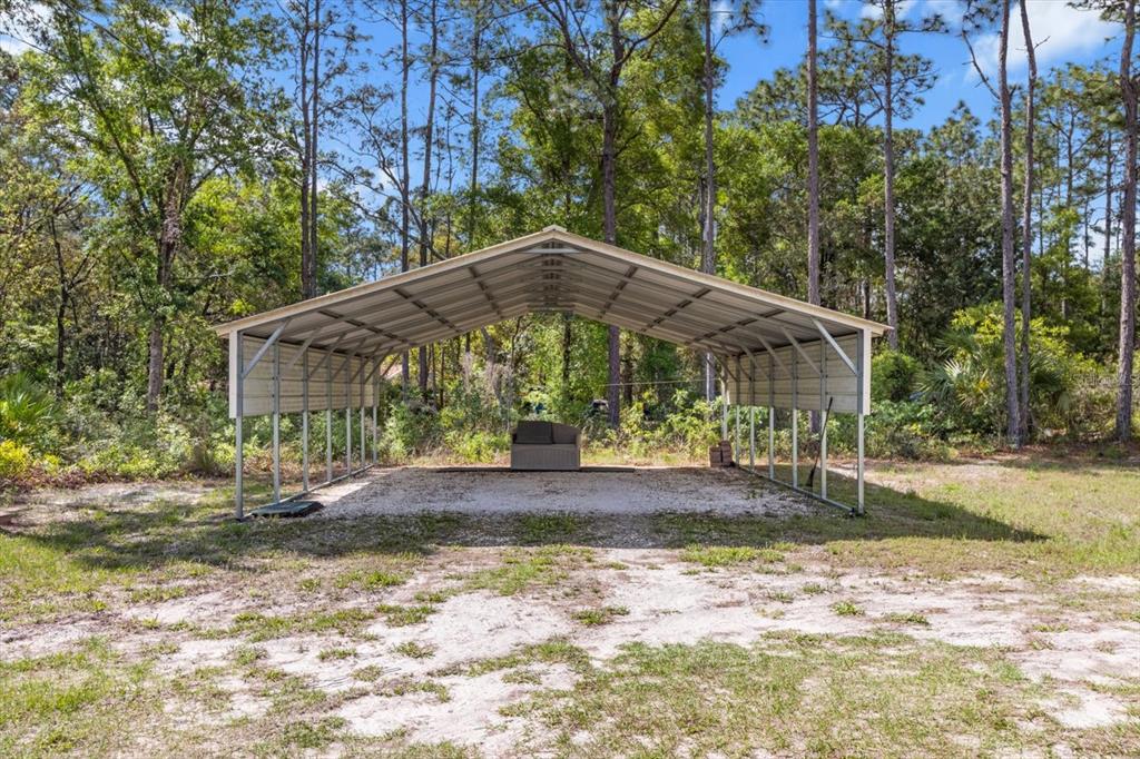 2443 South Pine Ridge Avenue Homosassa, FL 34448 - Photo 39 of 56