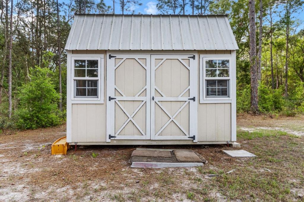 2443 South Pine Ridge Avenue Homosassa, FL 34448 - Photo 40 of 56