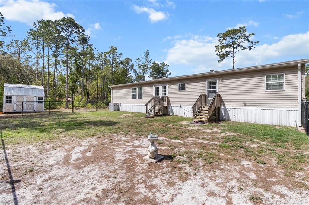 2443 South Pine Ridge Avenue Homosassa, FL 34448 - Photo 42 of 56