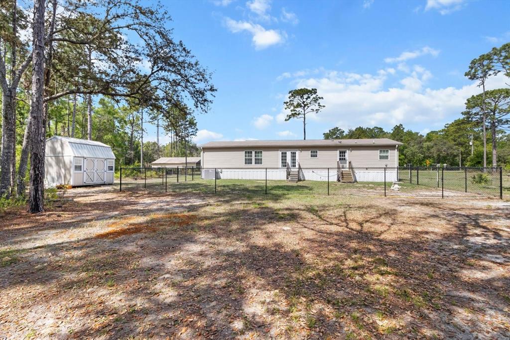 2443 South Pine Ridge Avenue Homosassa, FL 34448 - Photo 43 of 56