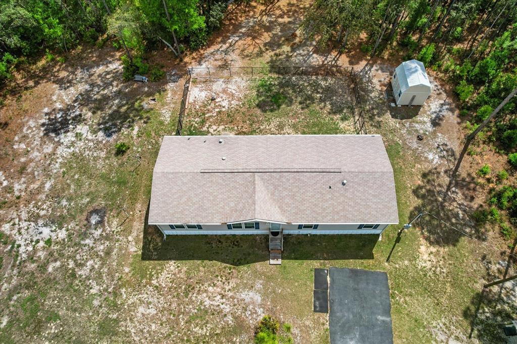2443 South Pine Ridge Avenue Homosassa, FL 34448 - Photo 44 of 56