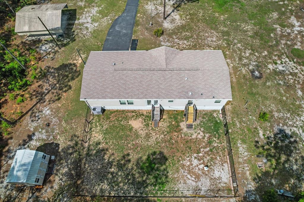 2443 South Pine Ridge Avenue Homosassa, FL 34448 - Photo 45 of 56