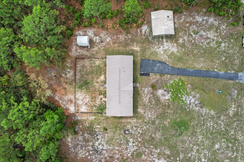 2443 South Pine Ridge Avenue Homosassa, FL 34448 - Photo 46 of 56