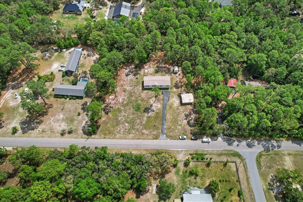 2443 South Pine Ridge Avenue Homosassa, FL 34448 - Photo 48 of 56