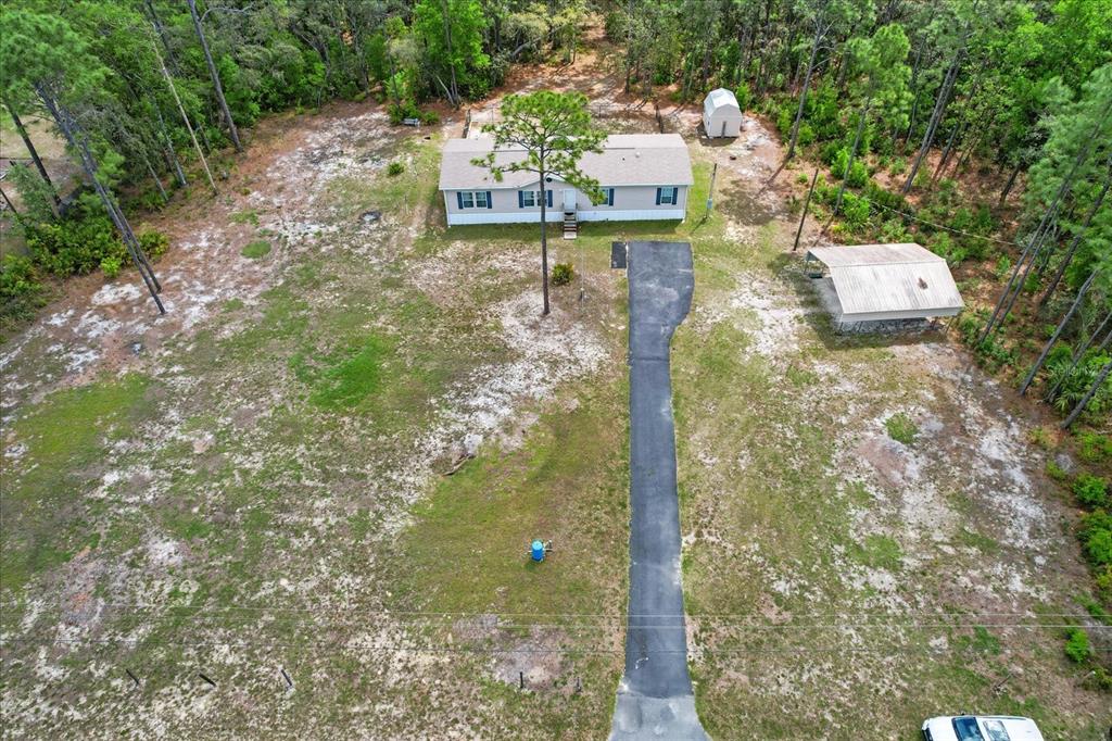 2443 South Pine Ridge Avenue Homosassa, FL 34448 - Photo 49 of 56