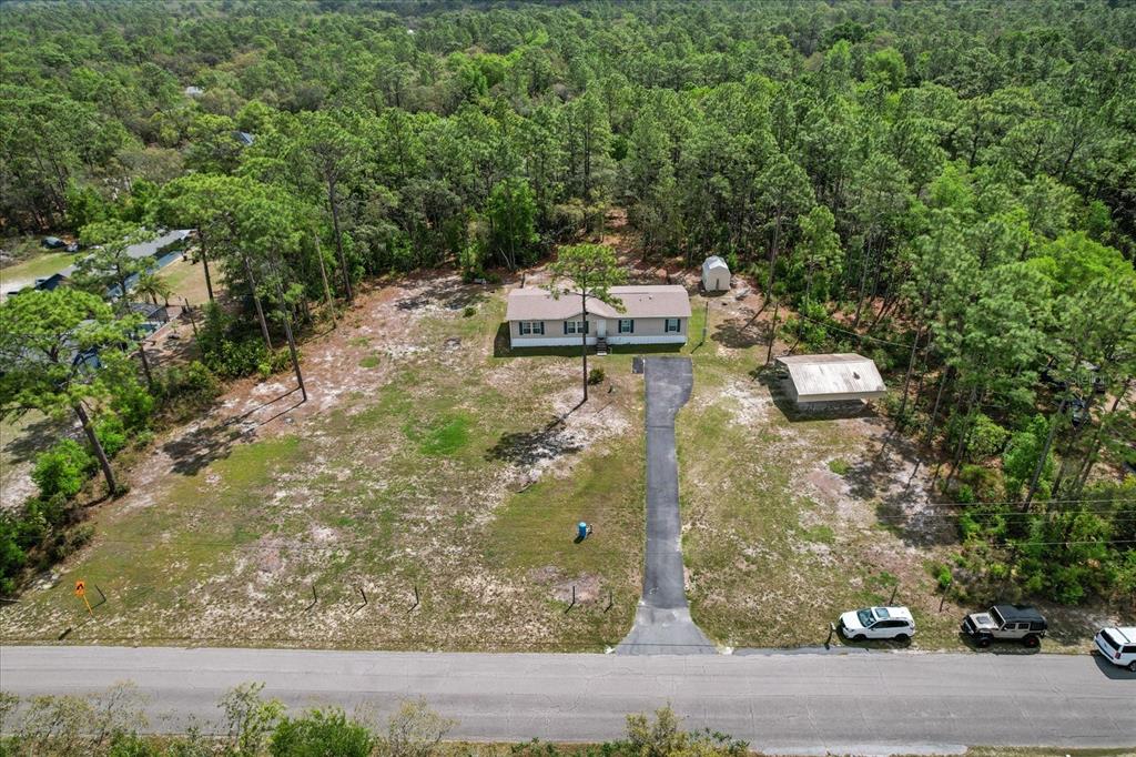 2443 South Pine Ridge Avenue Homosassa, FL 34448 - Photo 50 of 56