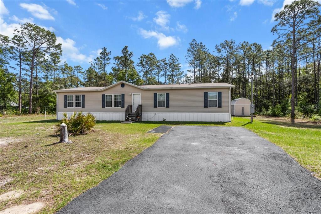 2443 South Pine Ridge Avenue Homosassa, FL 34448 - Photo 5 of 56