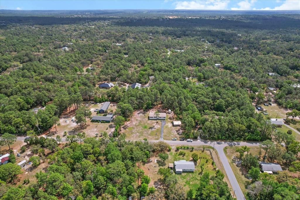 2443 South Pine Ridge Avenue Homosassa, FL 34448 - Photo 52 of 56