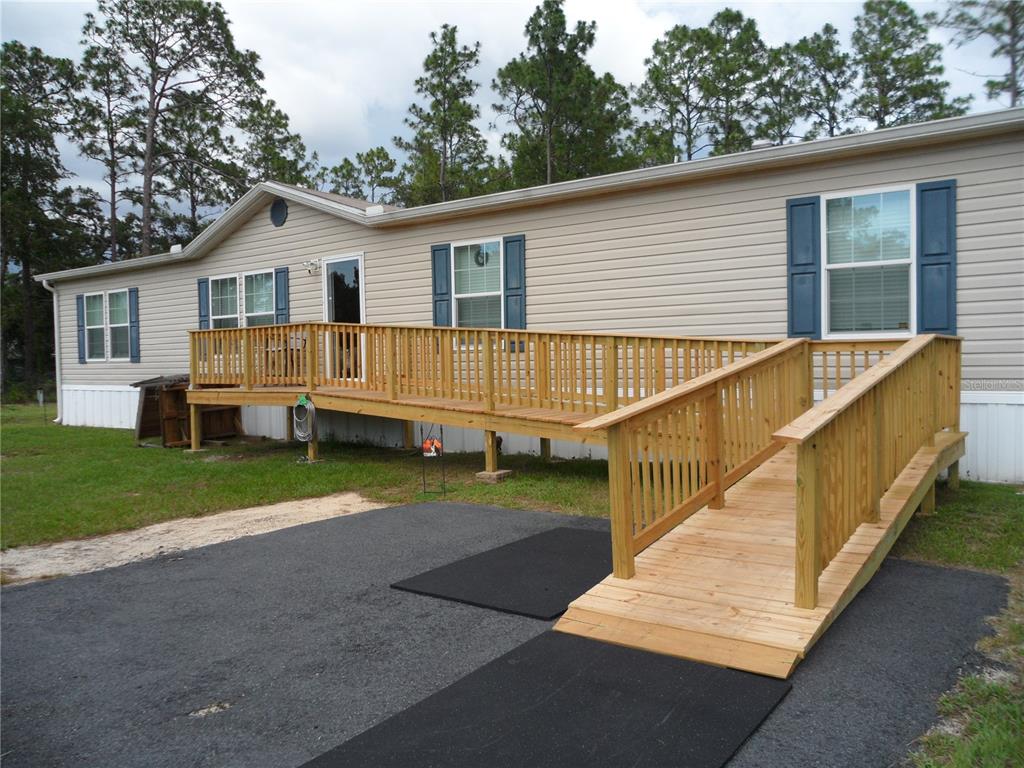 2443 South Pine Ridge Avenue Homosassa, FL 34448 - Photo 54 of 56