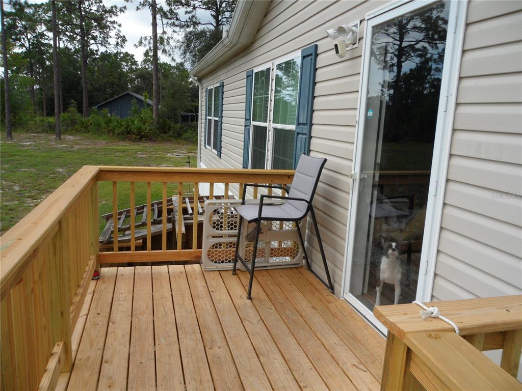 2443 South Pine Ridge Avenue Homosassa, FL 34448 - Photo 55 of 56