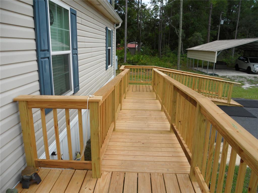 2443 South Pine Ridge Avenue Homosassa, FL 34448 - Photo 56 of 56