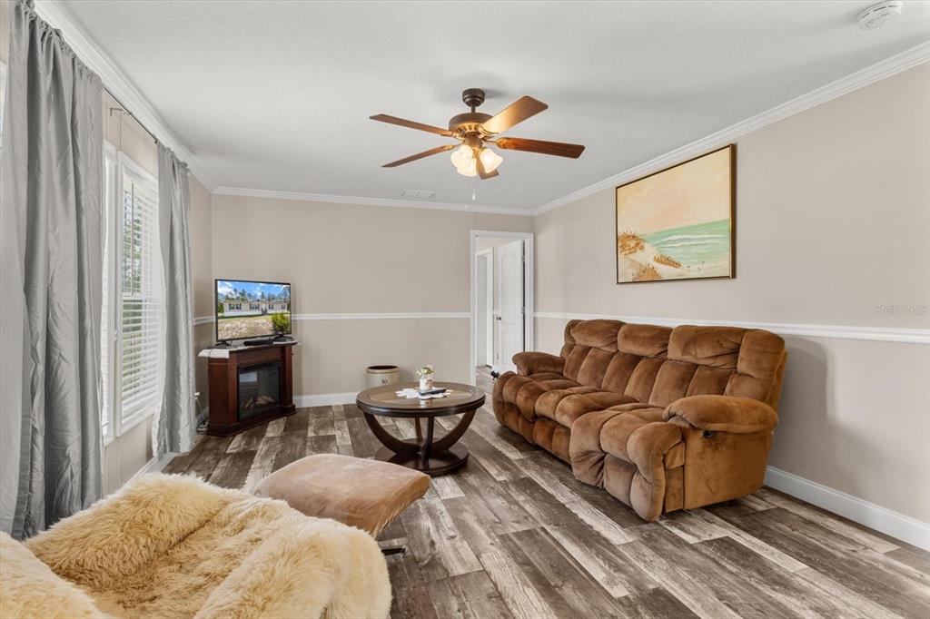 2443 South Pine Ridge Avenue Homosassa, FL 34448 - Photo 9 of 56