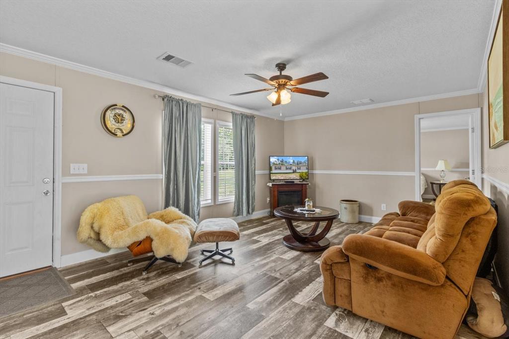 2443 South Pine Ridge Avenue Homosassa, FL 34448 - Photo 10 of 56