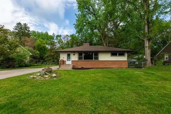 $399,900 | 3947 Hayes Street Northeast, Columbia Heights, MN 55421