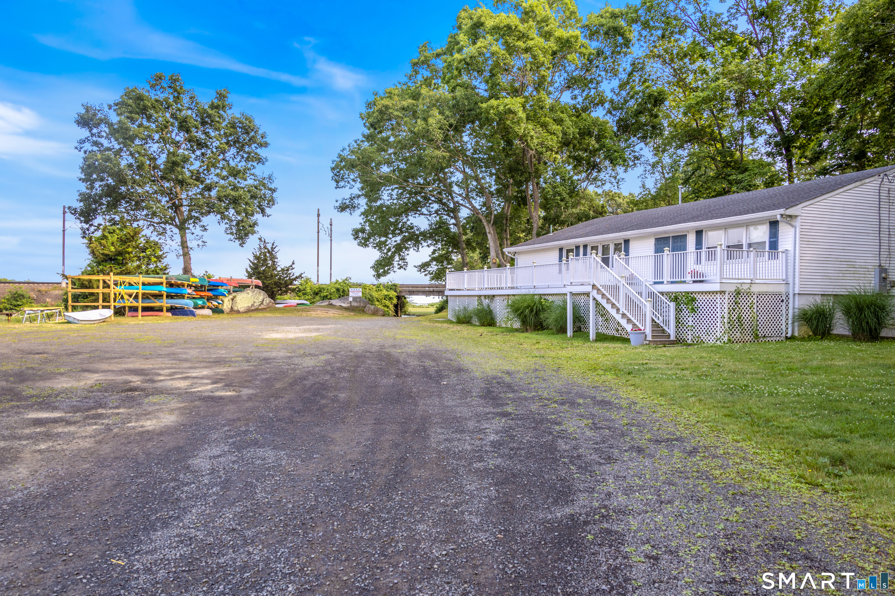 46 Spring Glen Road East Lyme, CT 06357 - Photo 35 of 40 Enjoy use of the clubhouse and their events