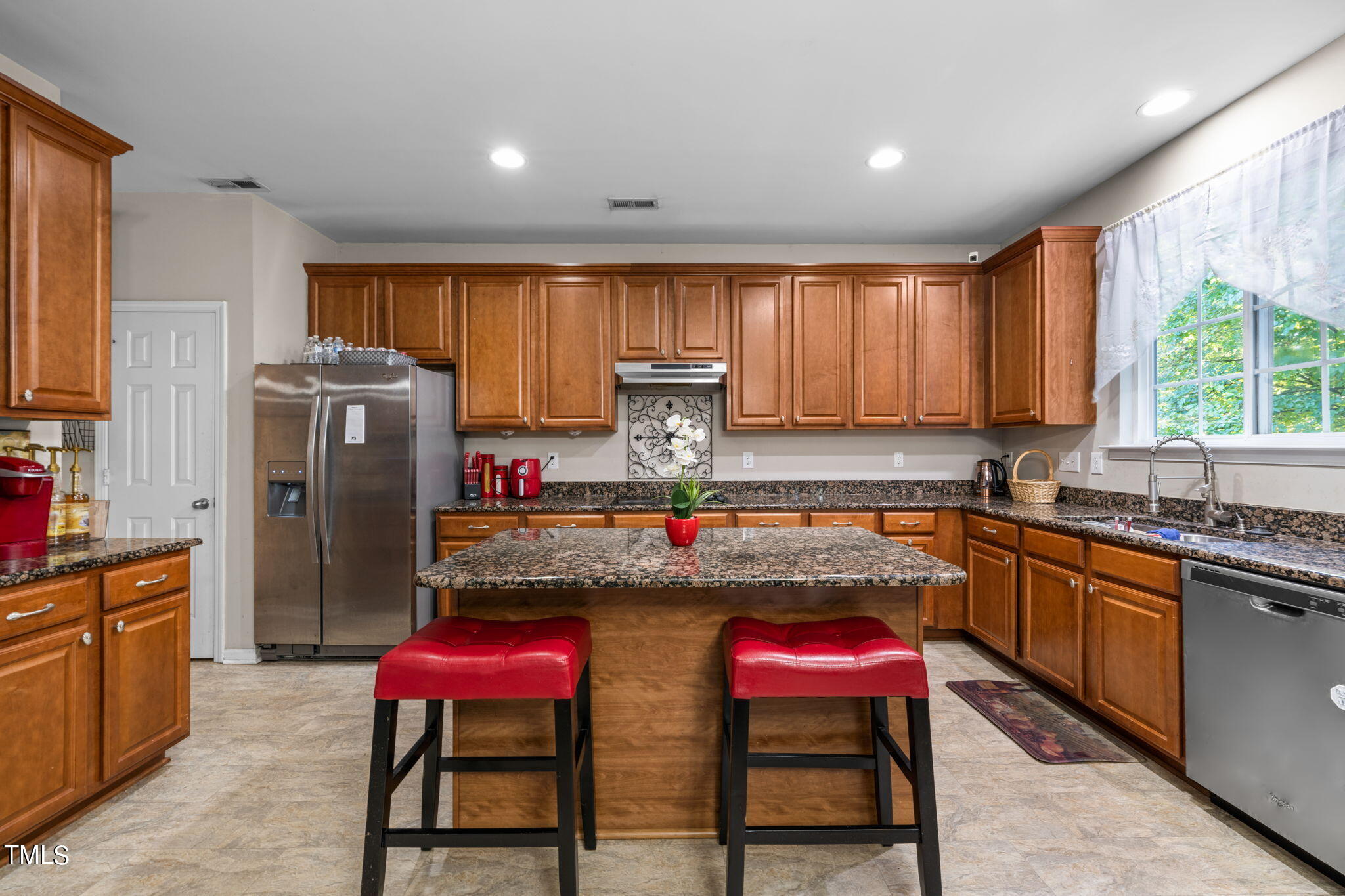 4040 Wester Road Raleigh, NC 27604 - Photo 11 of 35 Kitchen