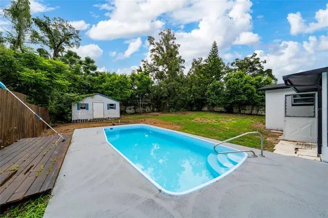 $352,000 | 5621 Lunsford Drive, Orlando, FL 32818