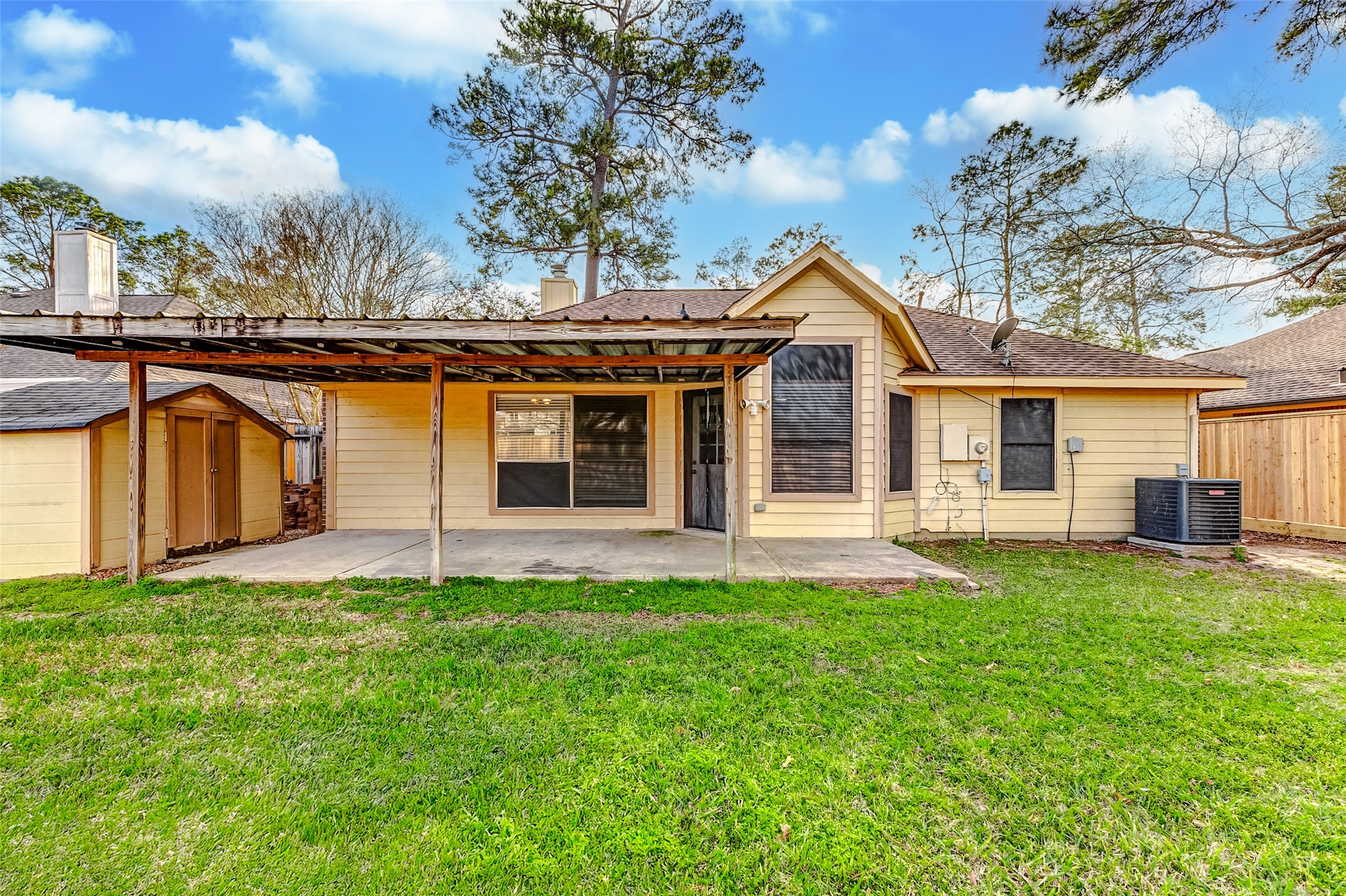 23922 Spring Dane Drive Spring, TX 77373 - Photo 25 of 26