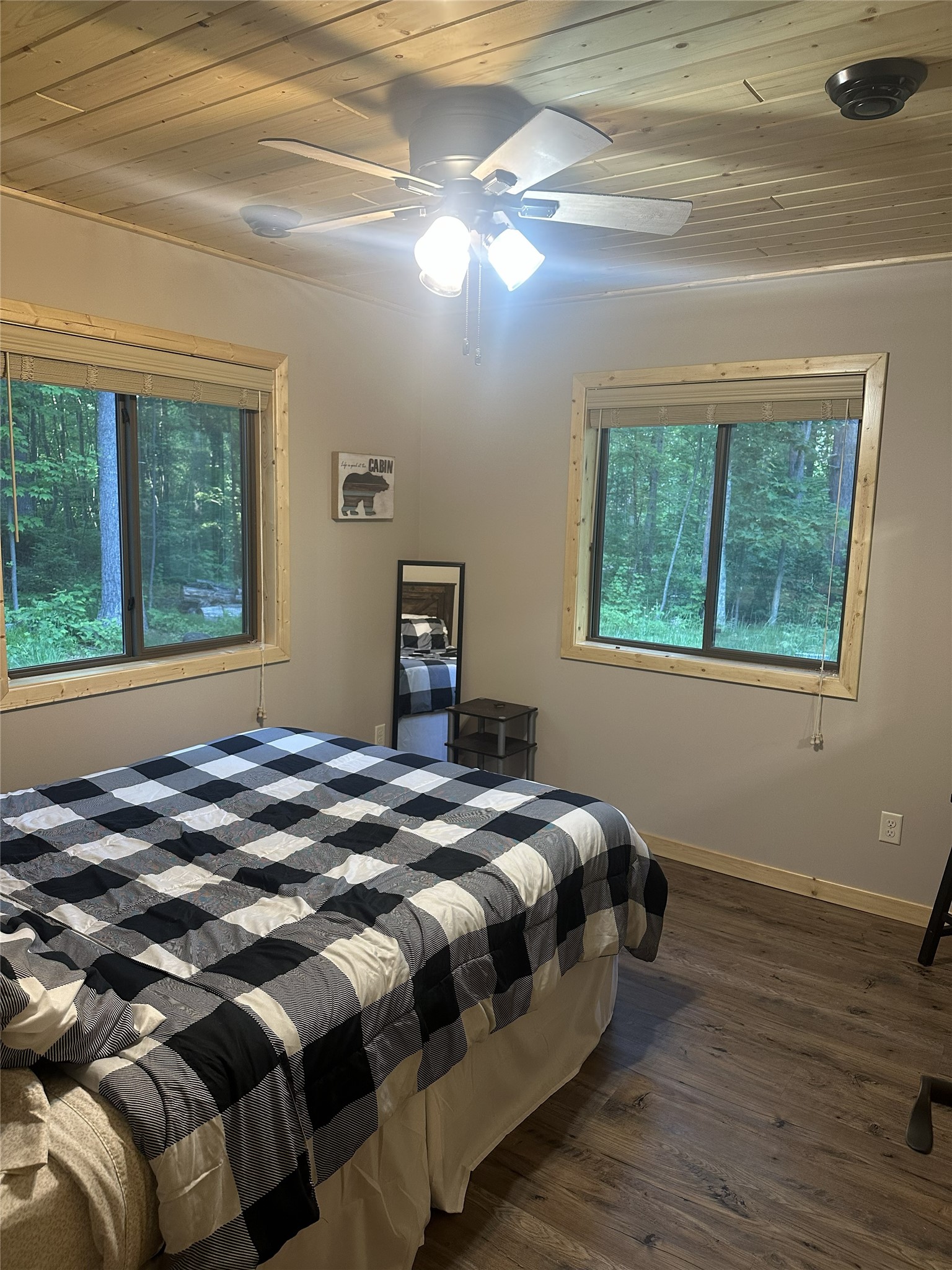 9693 Summers Point Lane Hayward, WI 54843 - Photo 11 of 20