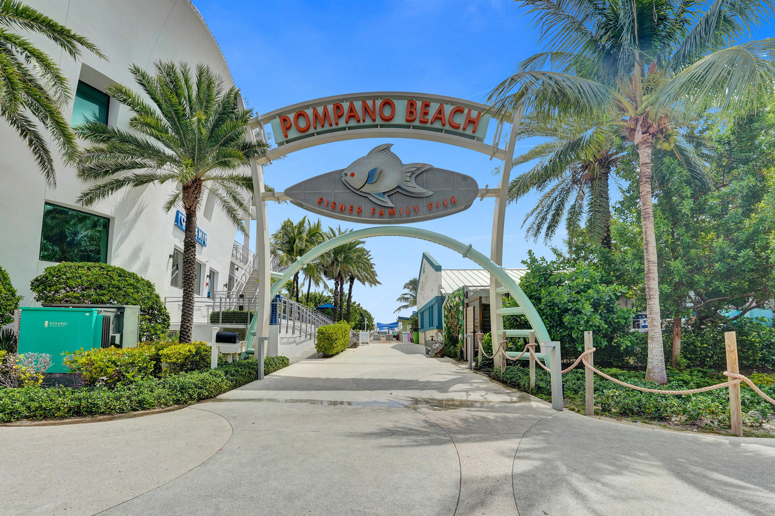 407 North Riverside Drive Pompano Beach, FL 33062 - Photo 91 of 96 91