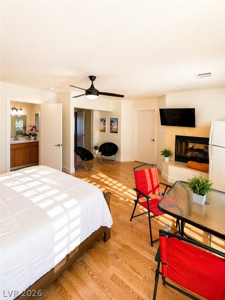 1535 Pony Ranch Circle Henderson, NV 89014 - Photo 31 of 43