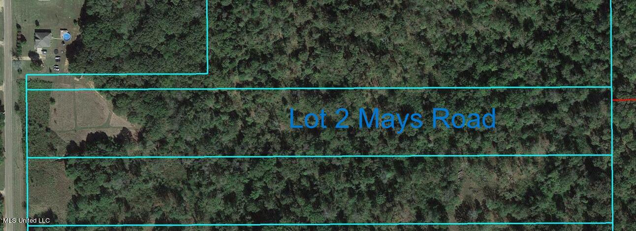 2 Mays Road Coldwater, MS 38618 - Photo 1 of 1 Screenshot (114)