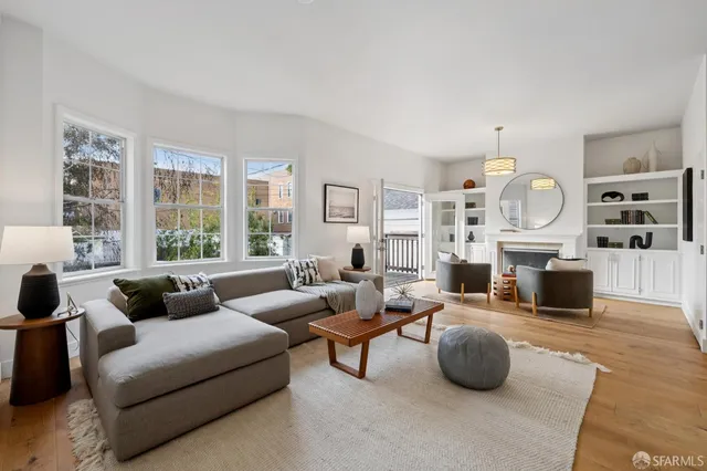 $899,000 | 160 Julian Avenue, Unit 3, San Francisco, CA 94103