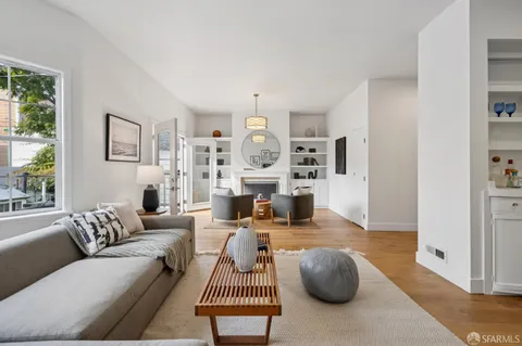 $899,000 | 160 Julian Avenue, Unit 3, San Francisco, CA 94103