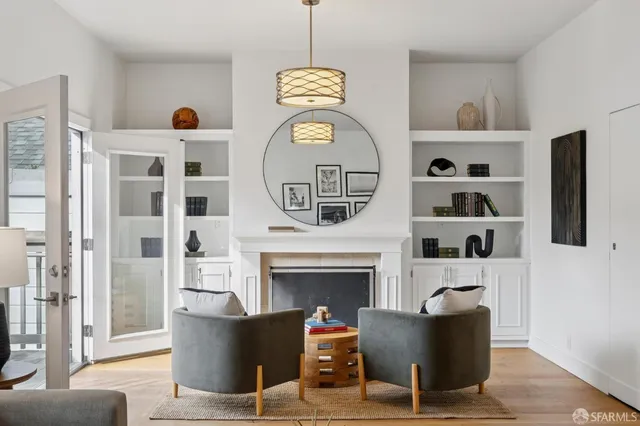 $899,000 | 160 Julian Avenue, Unit 3, San Francisco, CA 94103