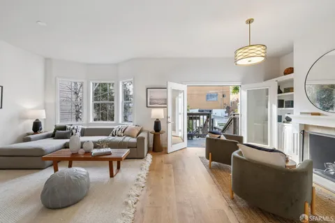 $899,000 | 160 Julian Avenue, Unit 3, San Francisco, CA 94103