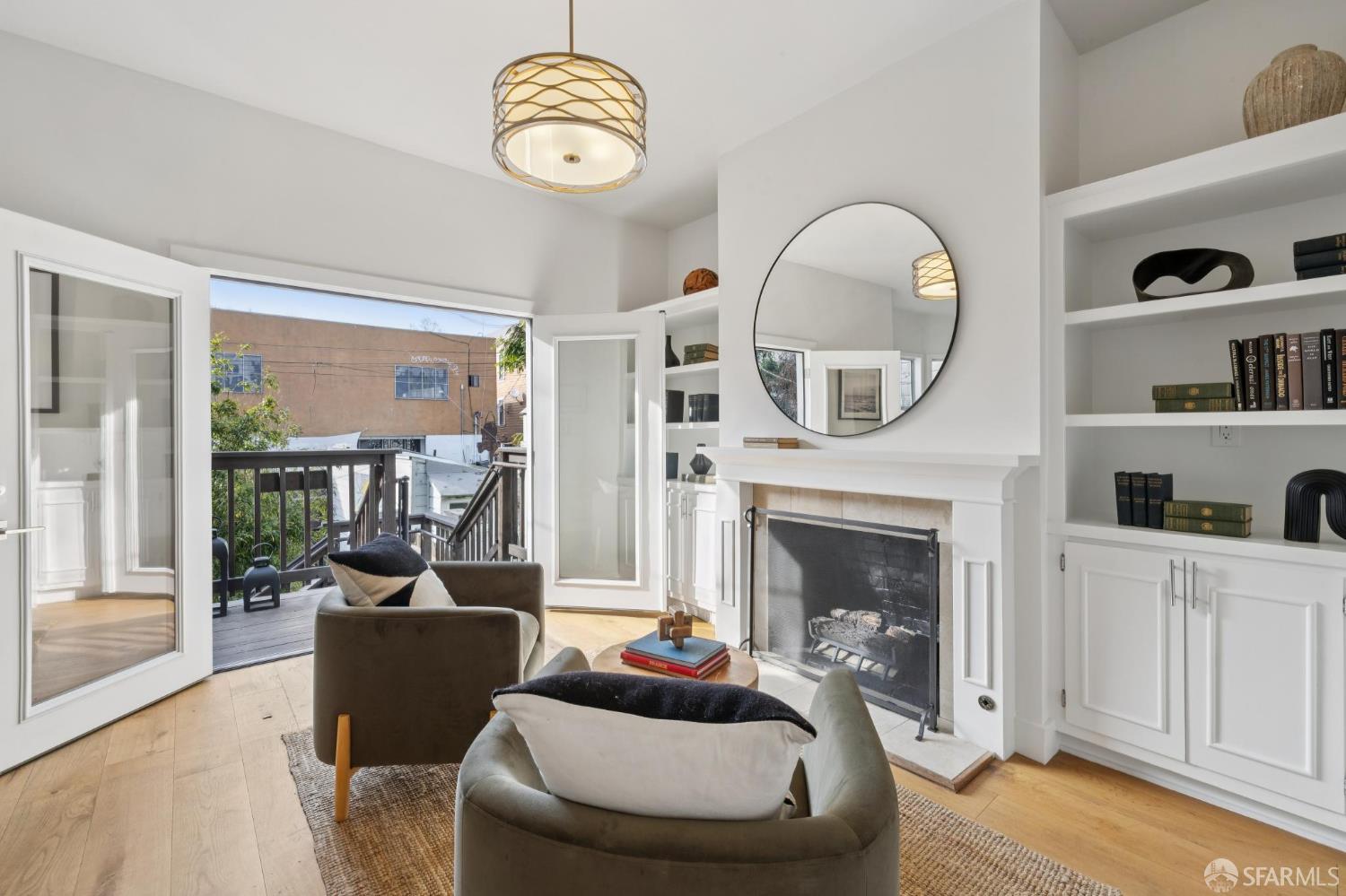 160 Julian Avenue, Unit 3 San Francisco, CA 94103 - Photo 30 of 42