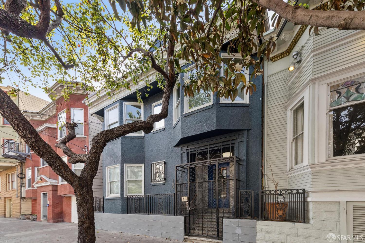 160 Julian Avenue, Unit 3 San Francisco, CA 94103 - Photo 3 of 42