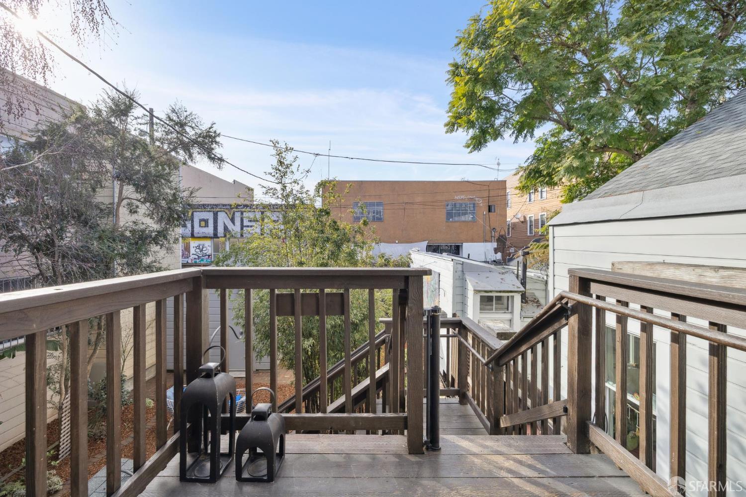 160 Julian Avenue, Unit 3 San Francisco, CA 94103 - Photo 33 of 42