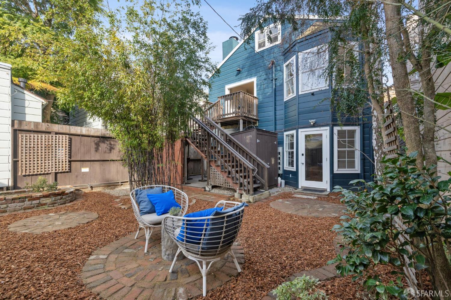 160 Julian Avenue, Unit 3 San Francisco, CA 94103 - Photo 34 of 42