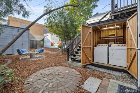 $899,000 | 160 Julian Avenue, Unit 3, San Francisco, CA 94103