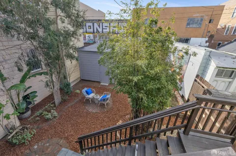 $899,000 | 160 Julian Avenue, Unit 3, San Francisco, CA 94103