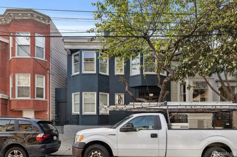 $899,000 | 160 Julian Avenue, Unit 3, San Francisco, CA 94103