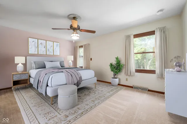 $449,000 | 910 Claridge Court, Indianapolis, IN 46260