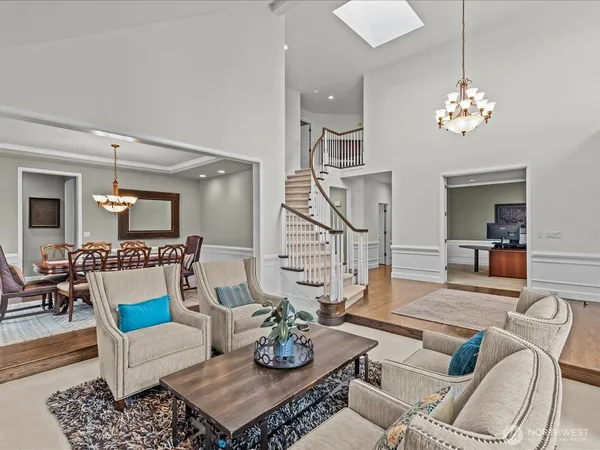 $2,825,000 | 2441 278th Court Southeast, Sammamish, WA 98075
