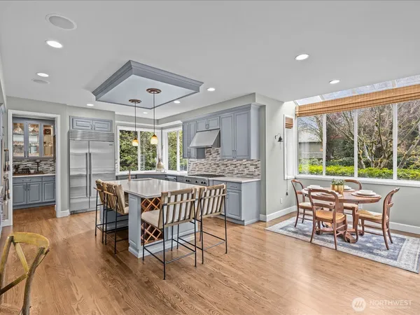 $2,825,000 | 2441 278th Court Southeast, Sammamish, WA 98075