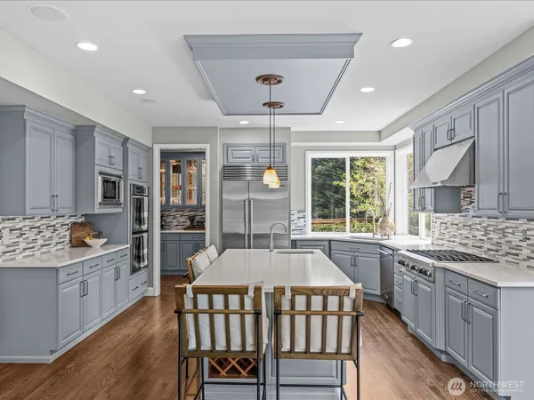$2,825,000 | 2441 278th Court Southeast, Sammamish, WA 98075