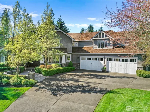 $2,825,000 | 2441 278th Court Southeast, Sammamish, WA 98075